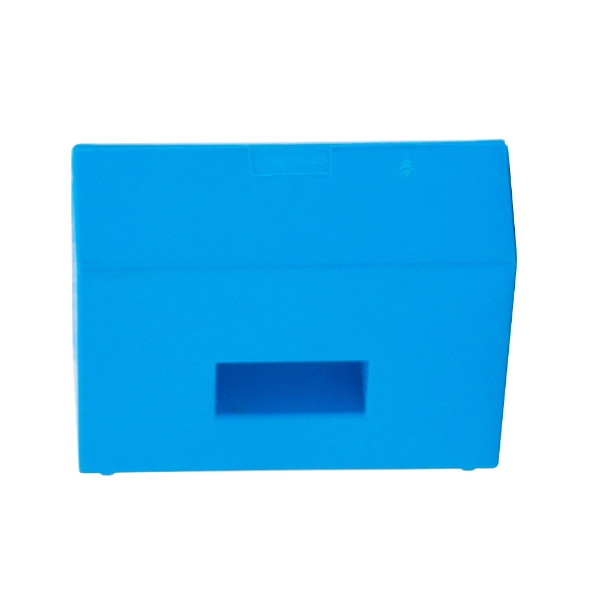 闭环式(磁平衡式)电流传感器TR0203-LBH