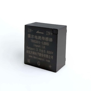 闭环式（磁平衡式）电流传感器TR0201-LBH5